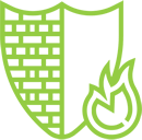 Firewalling